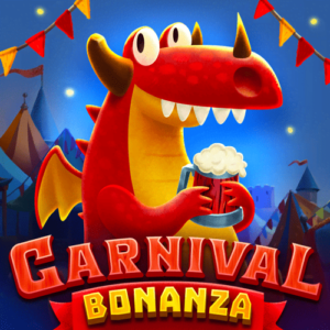 Carnival Bonanza играть