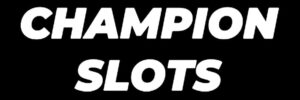 champion slots казино официальный сайт